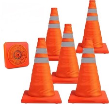 Collapsible traffic safety for sale  Baytown