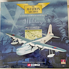 Corgi aviation archive for sale  WASHINGTON