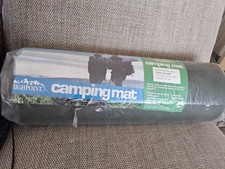 Highpoint camping mat for sale  MANCHESTER