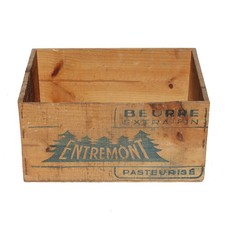 Antique entremont extra d'occasion  Expédié en Belgium