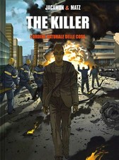 The killer cbr usato  Castelfidardo
