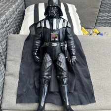 Darth vader inch for sale  NEWCASTLE UPON TYNE