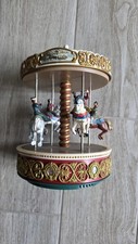 Christmas spieluhr gebraucht kaufen  Trittau