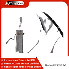 Paire pneus tracmax d'occasion  Nemours
