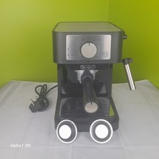 Longhi stilosa ec260.bk for sale  LUTON