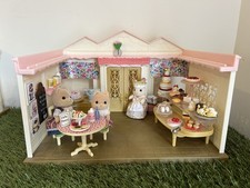 Sylvanian families village for sale  NUNEATON
