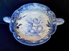 Centrotavola ceramica con usato  Trevignano Romano