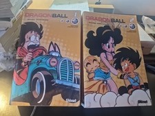 Manga dragon ball d'occasion  Marseille IV