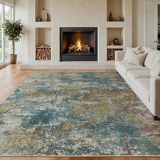Area rug living for sale  Jeffersonville