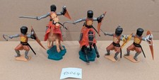 Timpo brown knights for sale  MARLOW
