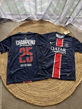 Maillot psg collector d'occasion  Perpignan-