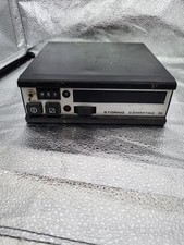 Storno commtak radio for sale  UXBRIDGE