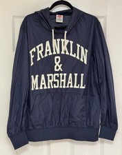 Franklin marshall overhead for sale  MANSFIELD