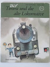 Timmi alte lokomotive gebraucht kaufen  Stuttgart