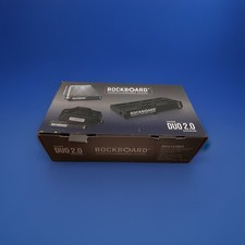 Rockboard duo 2.0 for sale  BICESTER