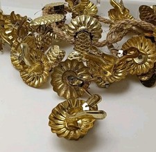 Vintage baumkerzen halter gebraucht kaufen  Vilseck
