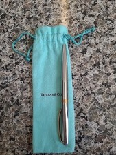 tiffany gold pen for sale  Orlando