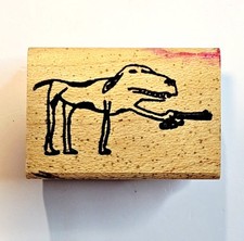 Dog gun rubber for sale  Turlock