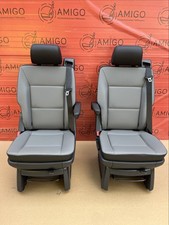 Seats california multivan for sale  LONDON