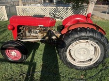 Massey ferguson 35 for sale  Fresno