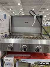Nxr burner portable for sale  Winnetka