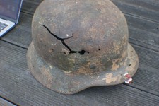 Casque fouille d'occasion  Wormhout