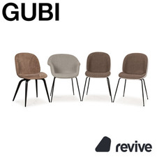 4er garnitur gubi gebraucht kaufen  Köln