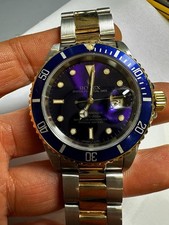 Rolex submariner date usato  Roma