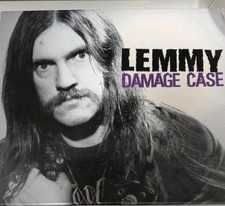 motorhead cd usato motorhead cd usato Scandicci