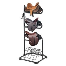 Freestanding saddle stand for sale  Perth Amboy