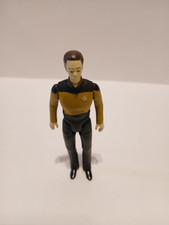 The Big Bang Theory Star Trek Cosplay Figura Convenção Exclusiva Sheldon Data comprar usado  Enviando para Brazil