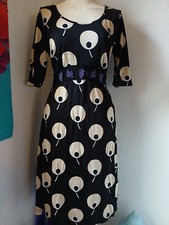 Kleid kreise klassisch gebraucht kaufen  Deutschland
