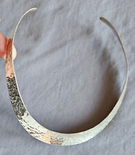 Collier torque ras d'occasion  Toulouse-