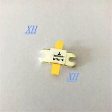 Transistor de potência Mitsubishi RD100HHF1 RoHS conformidade silicone MOSFET 30MHz 100W comprar usado  Enviando para Brazil