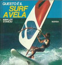 Questo surf a usato  Italia