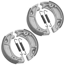 Sapatos de freio dianteiro e traseiro para Honda CRF100F 2004-2009 2011 2012 2013 comprar usado Sapatos de freio dianteiro e traseiro para Honda CRF100F 2004-2009 2011 2012 2013 comprar usado  Enviando para Brazil