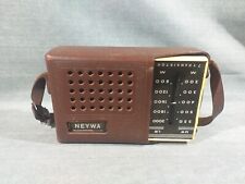Pocket radio transistor d'occasion Pocket radio transistor d'occasion  Tours-
