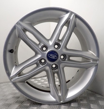 Ford focus silver for sale  GLOUCESTER