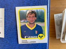 Calcio flash calciatori usato  Canelli
