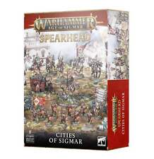 Warhammer age sigmar gebraucht kaufen  Bechhofen, Martinshöhe, Wiesbach