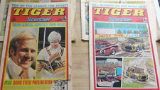Vintage issues tiger for sale  EPPING