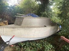 Small boat trailer for sale  PETERBOROUGH