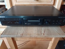 Sony mds 330 gebraucht kaufen  Bochum