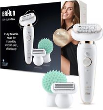 Braun silk épil gebraucht kaufen  Hohnstorf