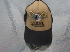 Schirmkappe mütze trucker gebraucht kaufen  Homburg