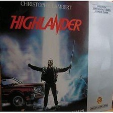 Highlander d'occasion  Les Mureaux