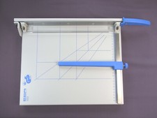 Eba 1033 papierschneider gebraucht kaufen  Lüneburg