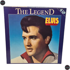 The legend elvis gebraucht kaufen  Langenhagen