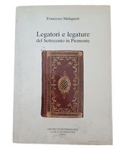 Legatori legature del usato  Torino