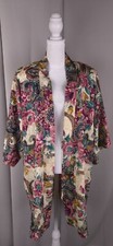 Vintage womens robe d'occasion  Expédié en Belgium